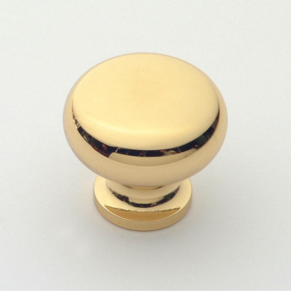 Knob - 1-1/4''