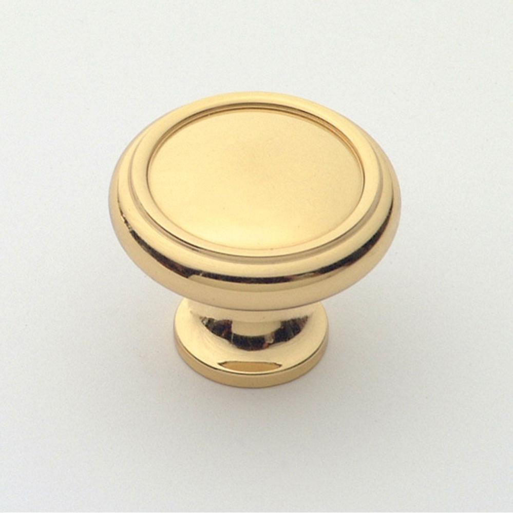 Knob - 1-1/4''