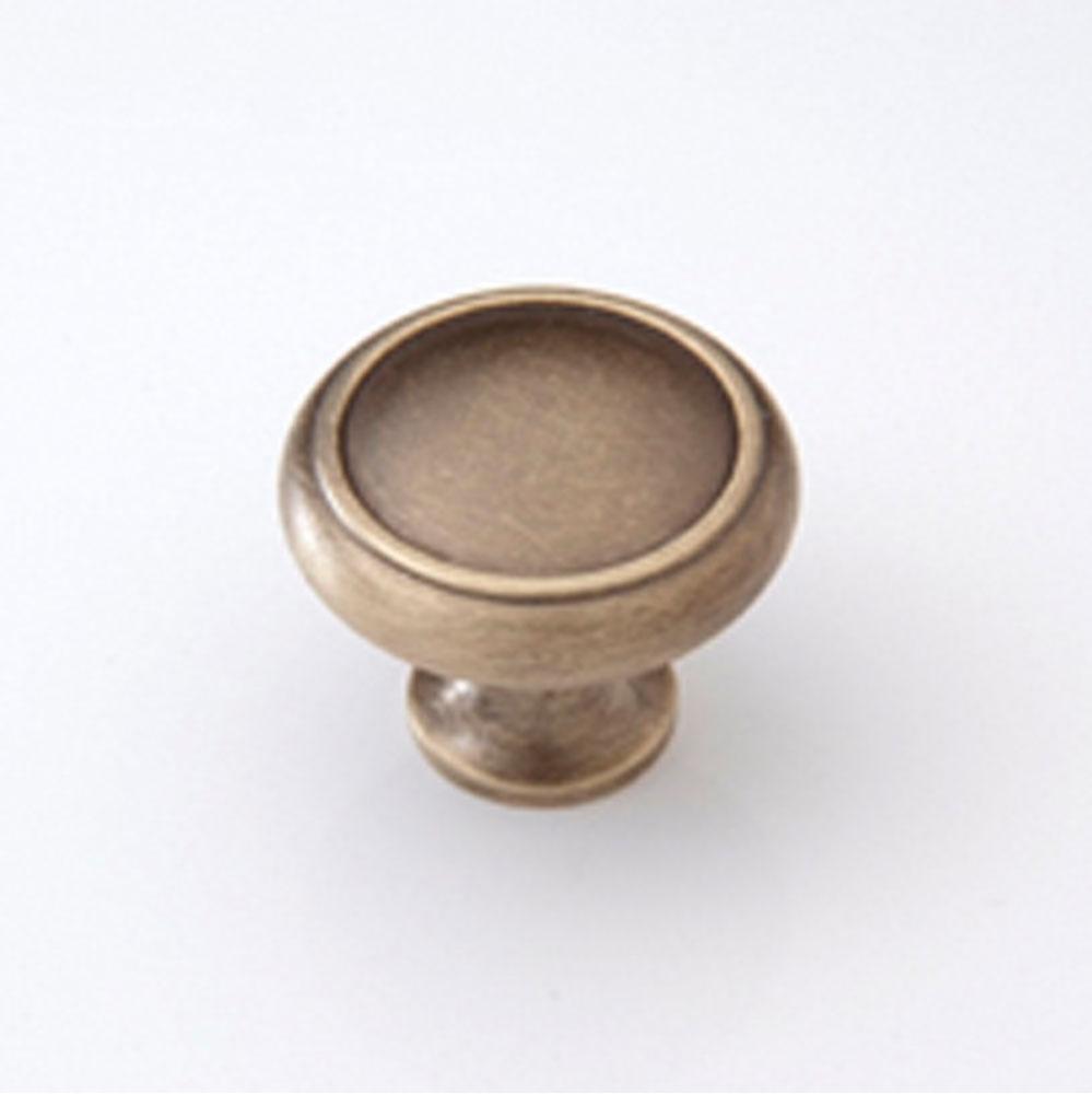 Knob - 1-1/4''