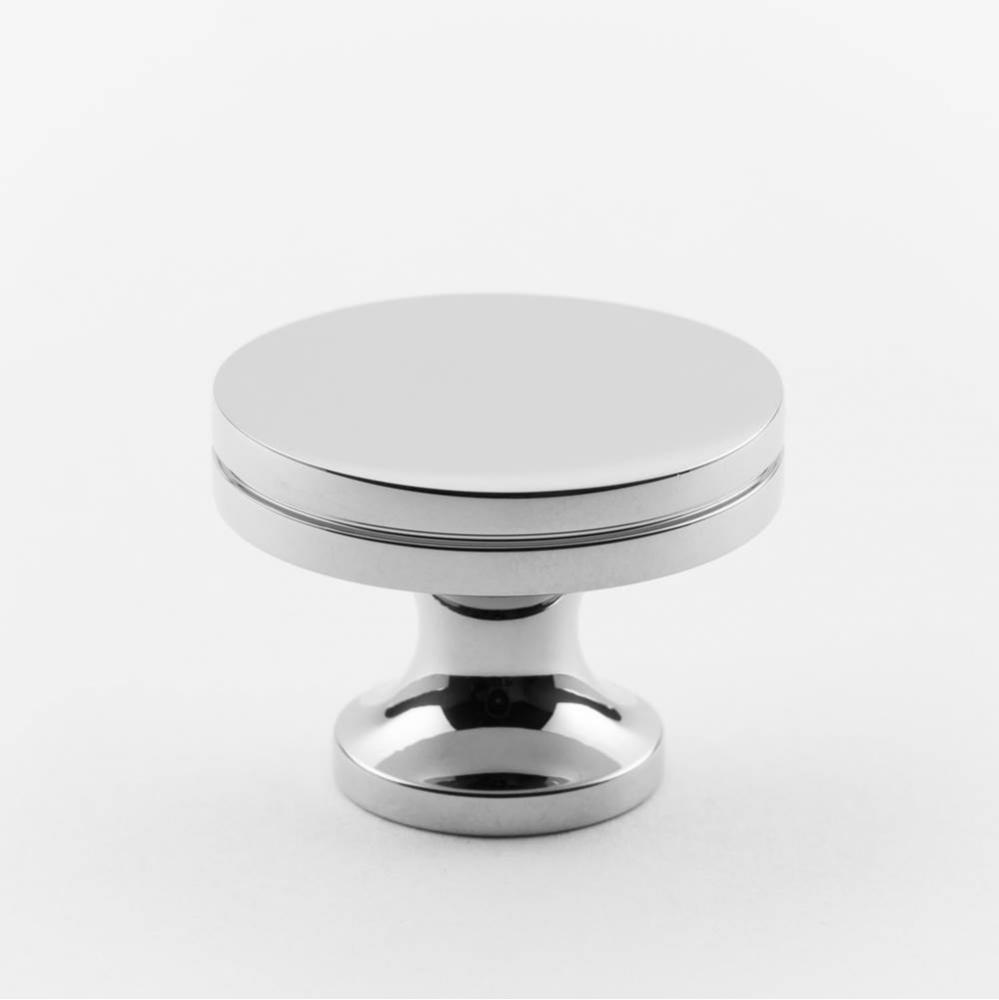 Knob - 1-1/4''