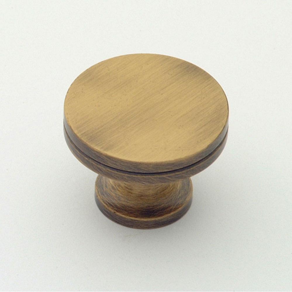 Knob - 1-1/4''