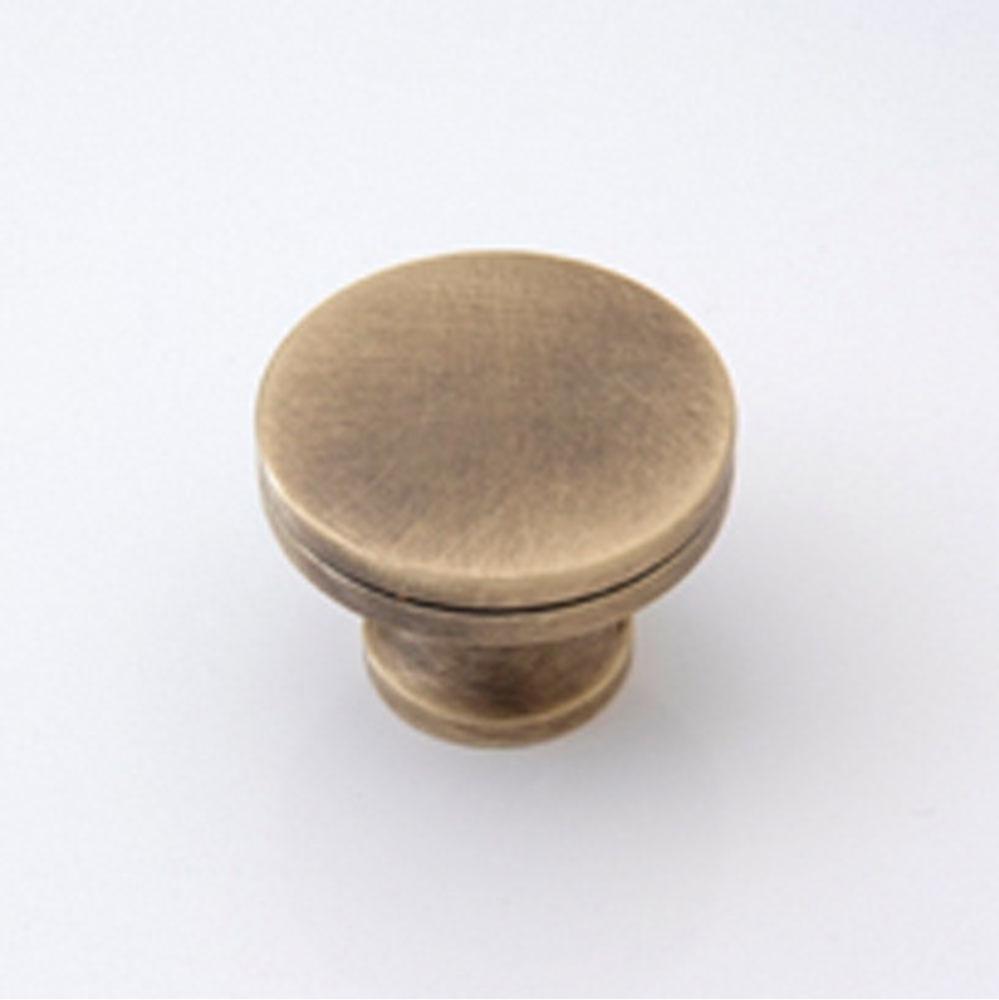 Knob - 1-1/4''