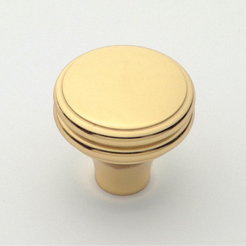 Knob - 1-1/4''