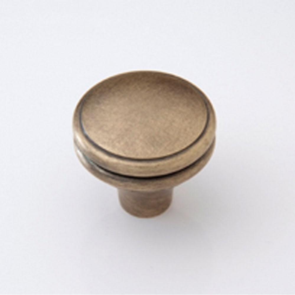 Knob - 1-1/4''