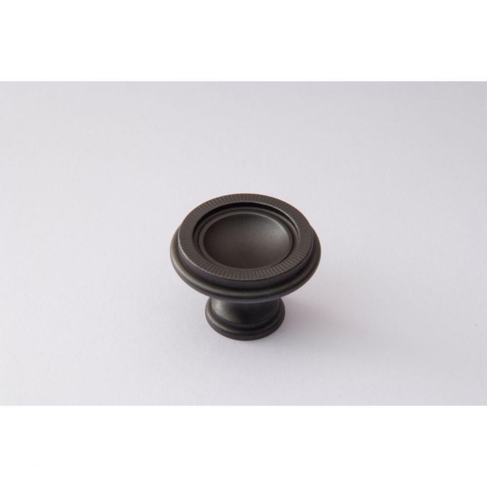 Knob - 1-3/8''