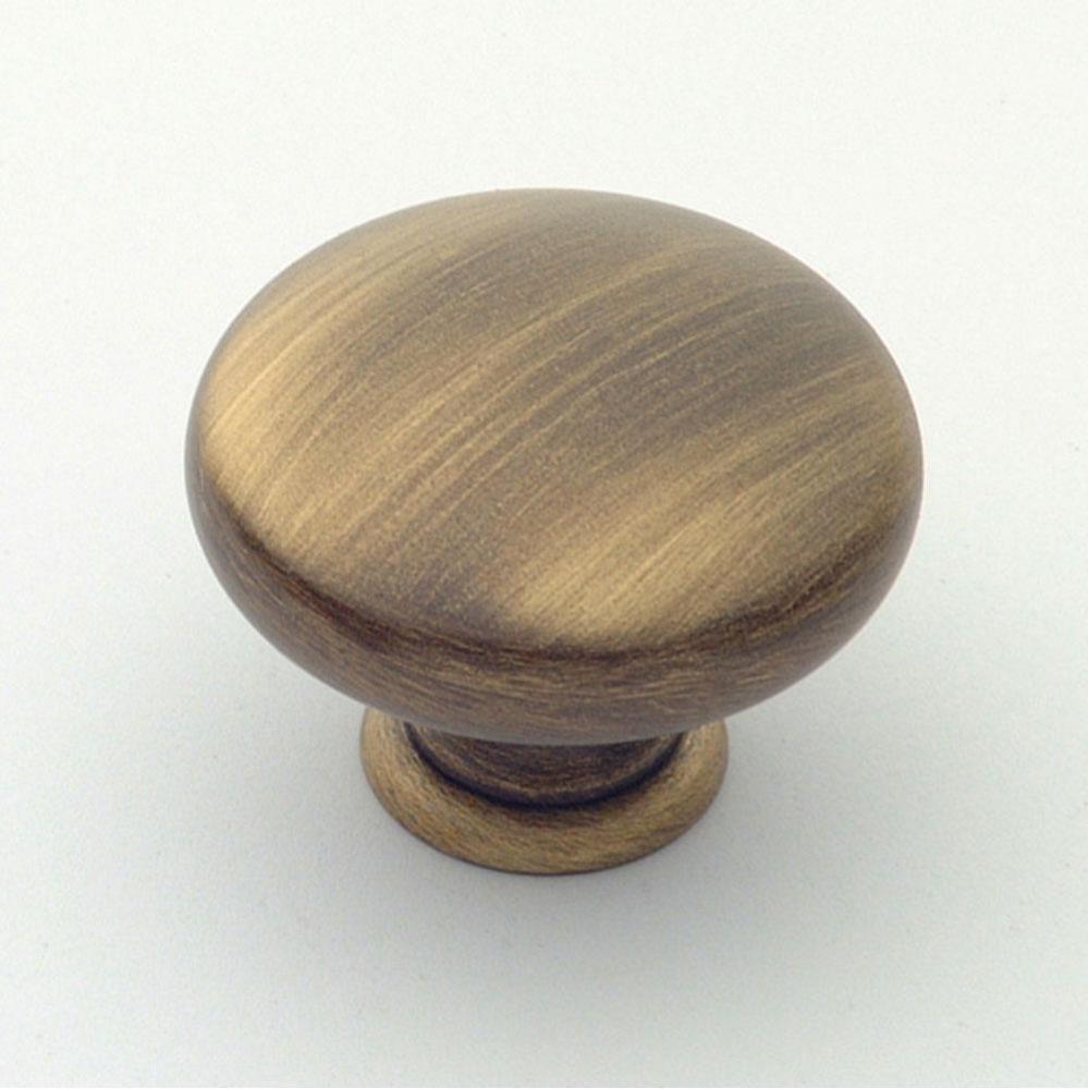 Knob - 1-1/2''
