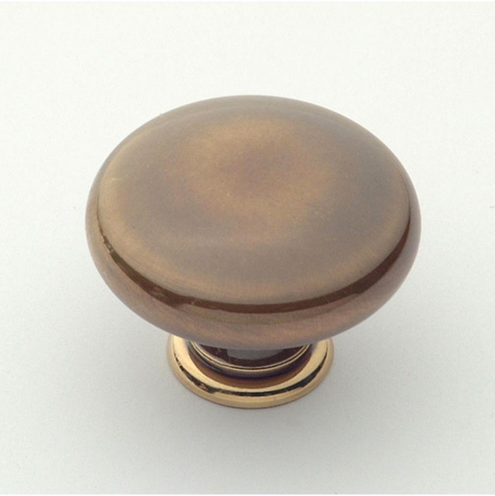 Knob - 1-1/2''