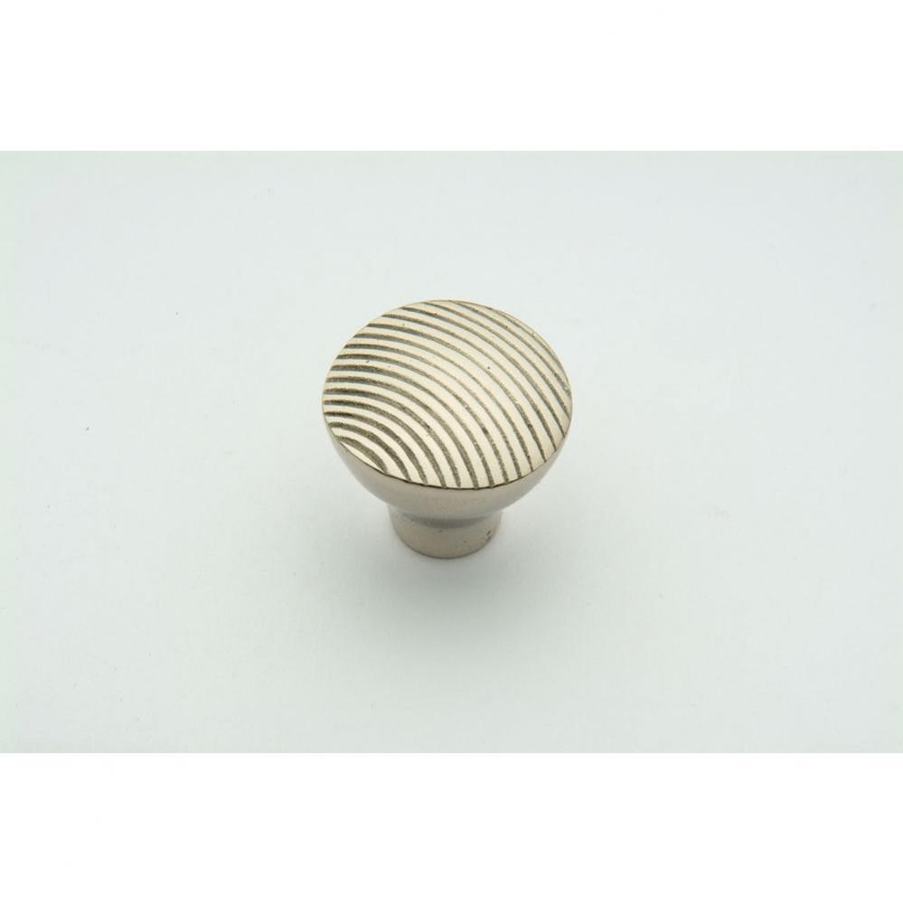 Knob - 1-1/2''