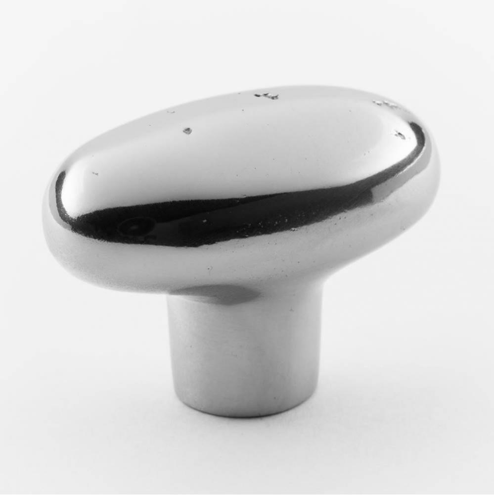 Knob - 1-5/16''x31/32''