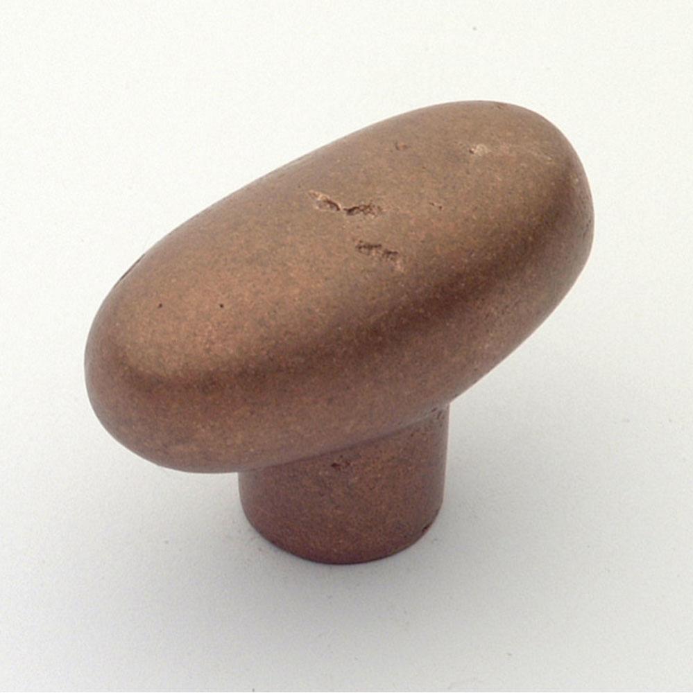 Knob - 1-5/16''x31/32''