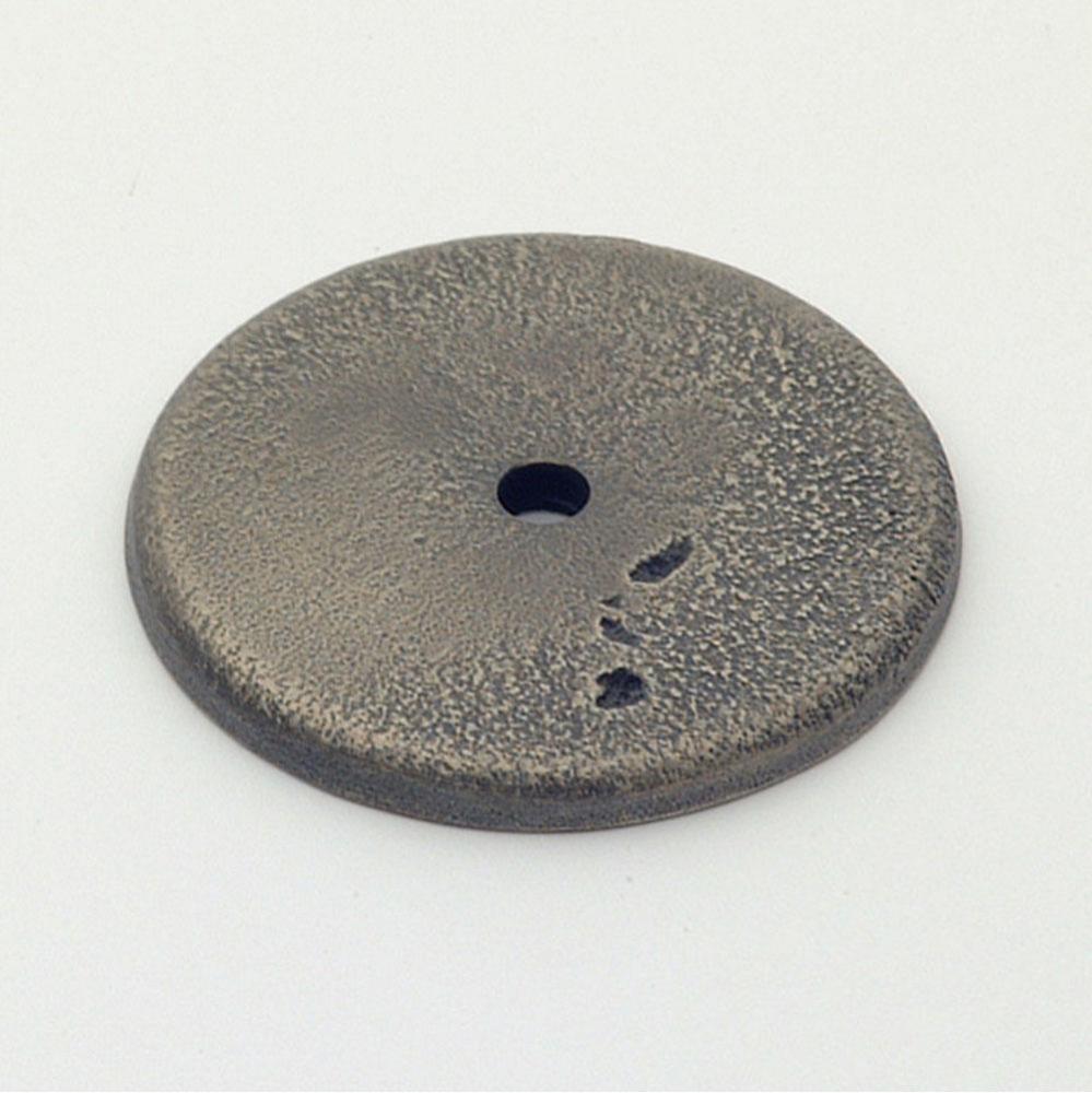 Backplate - 1-5/8''