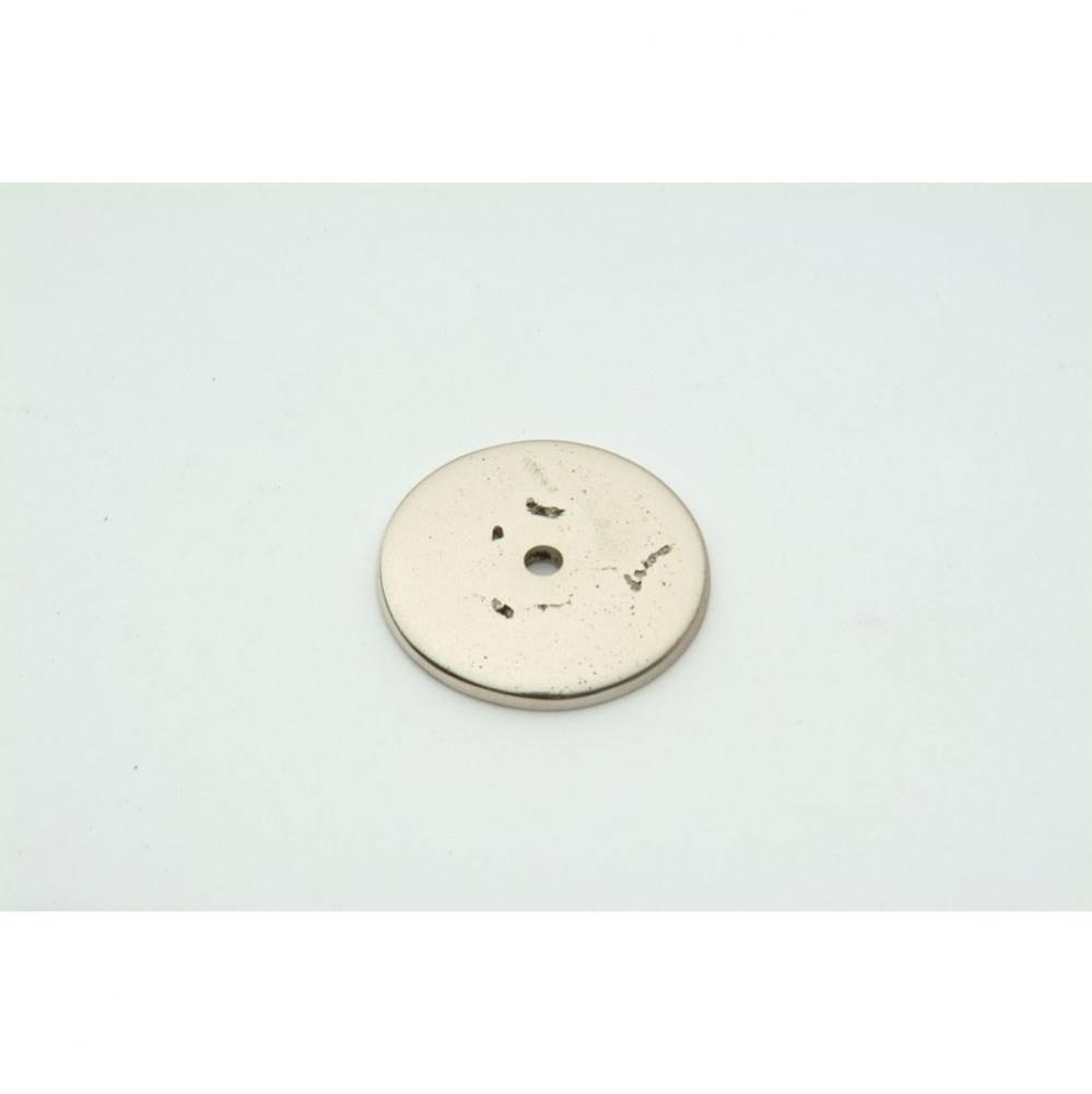 Backplate - 1-5/8''