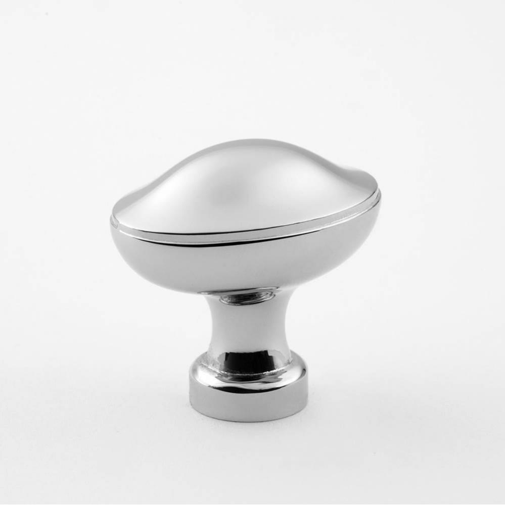 Knob - 1-5/16''x15/16''