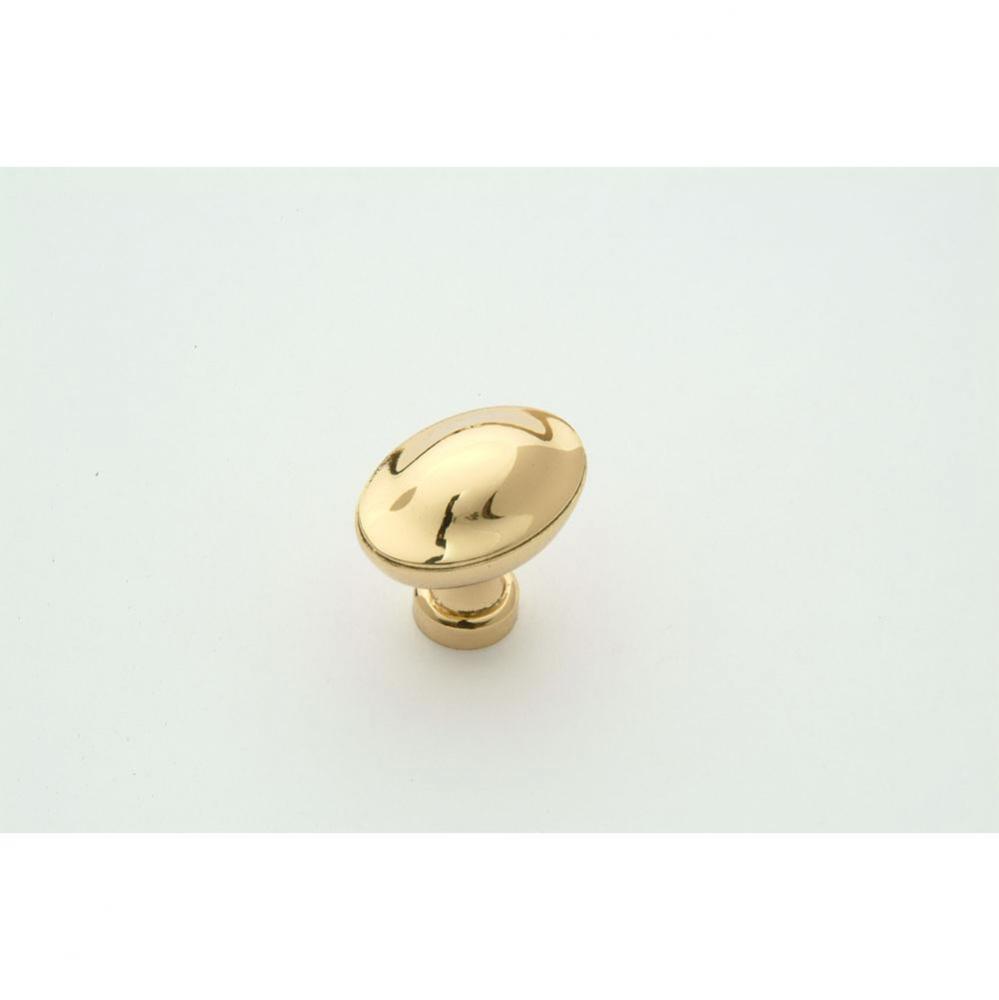 Knob - 1-5/16''x15/16''