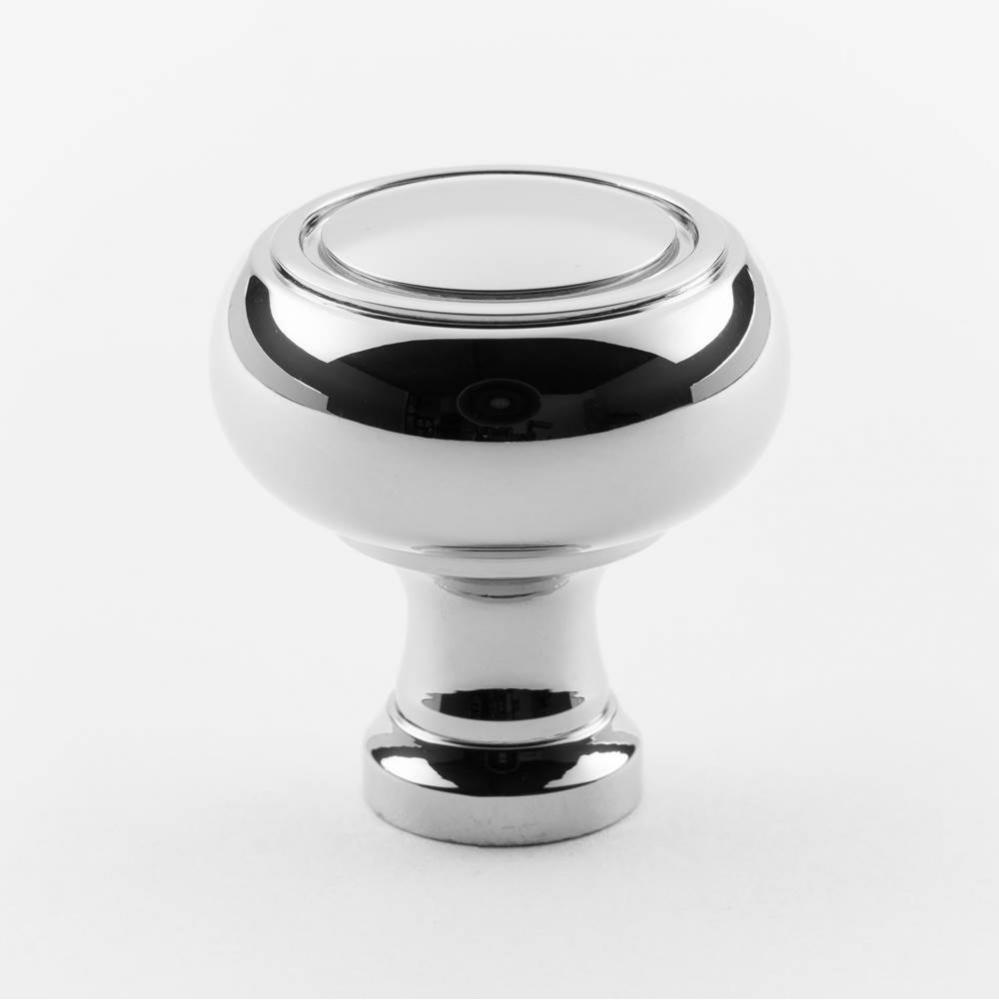 Knob - 1-1/4''