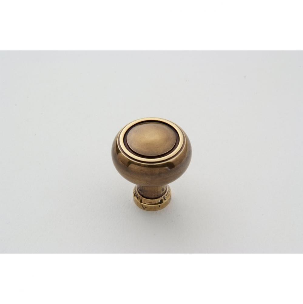 Knob - 1-1/4''
