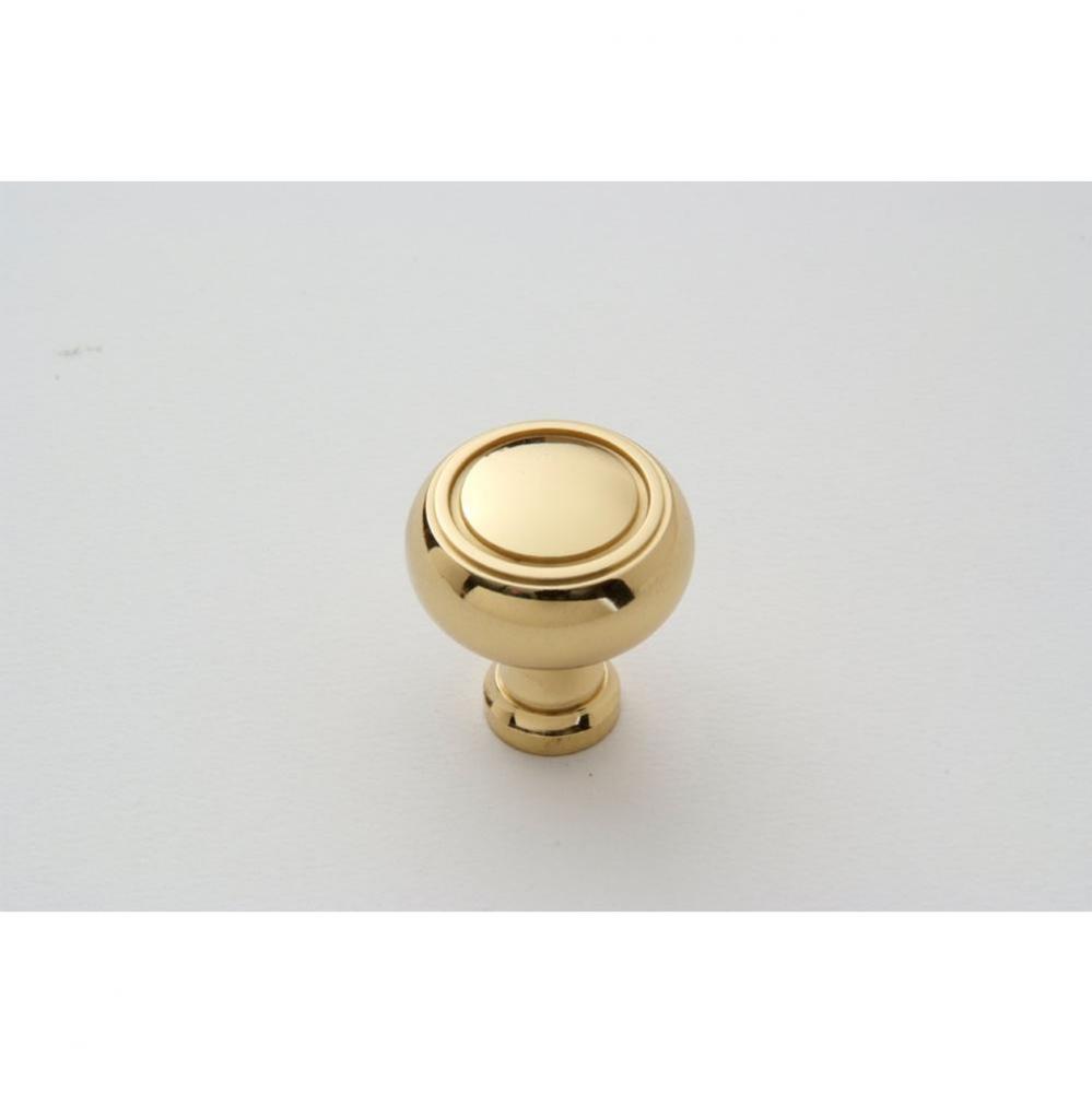 Knob - 1-1/4''