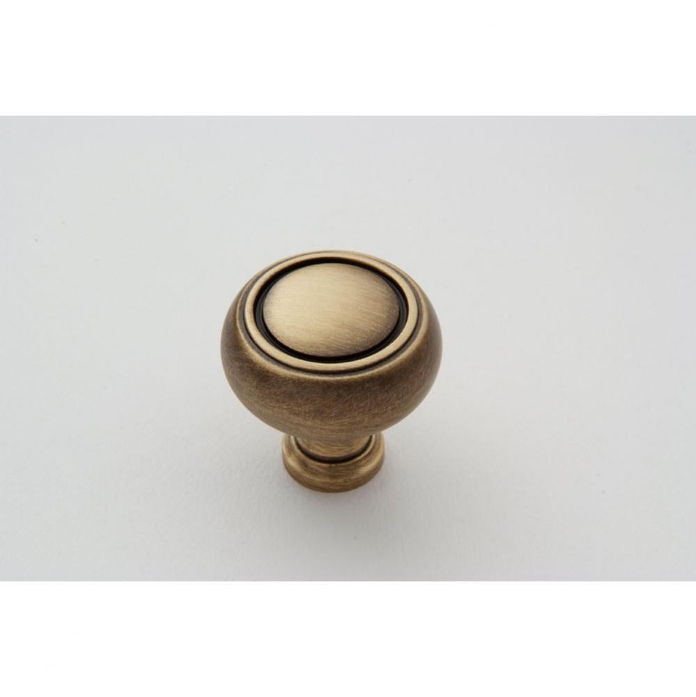 Knob - 1-1/2''