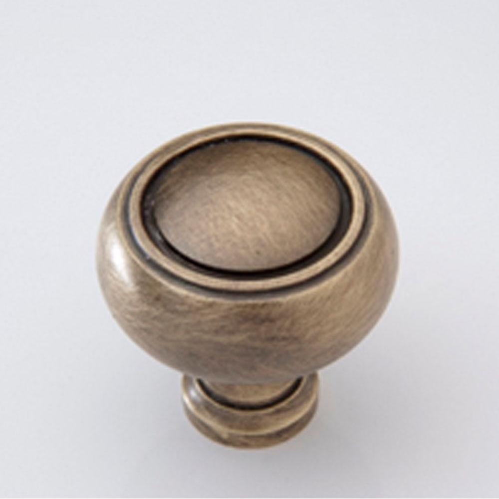 Knob - 1-1/2''