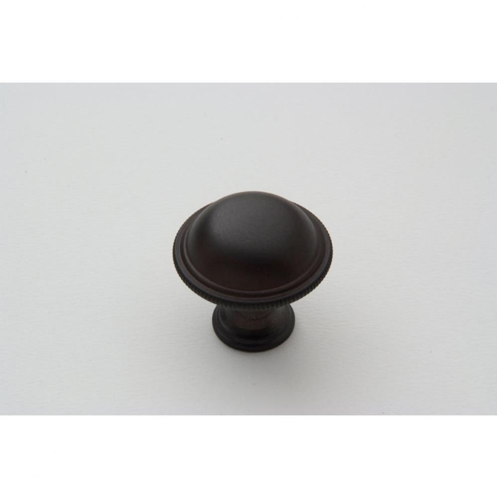 Knob (Coin) - 1-1/2''