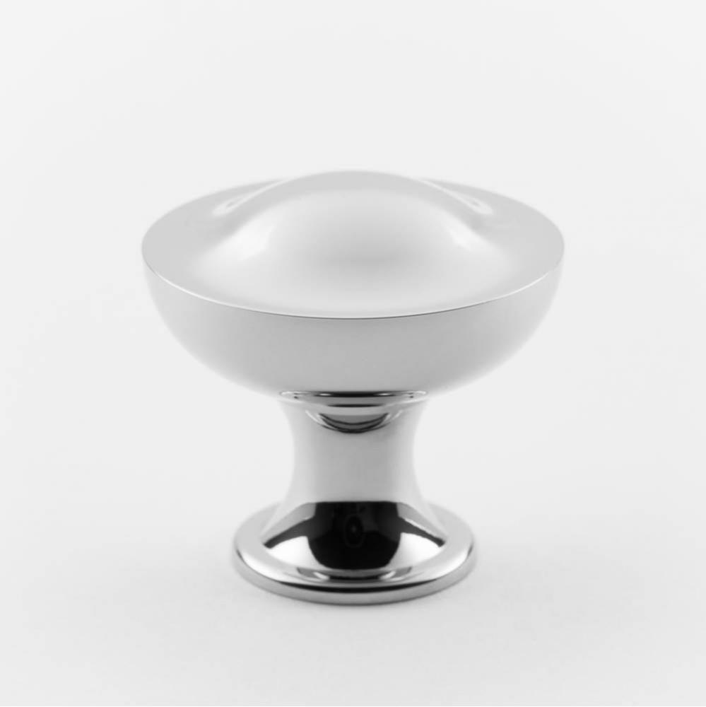 Knob 1-1/4''