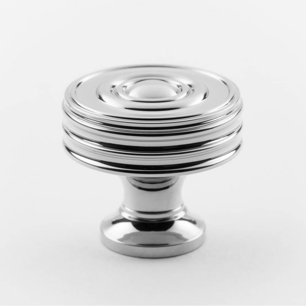 Knob 1-1/4''