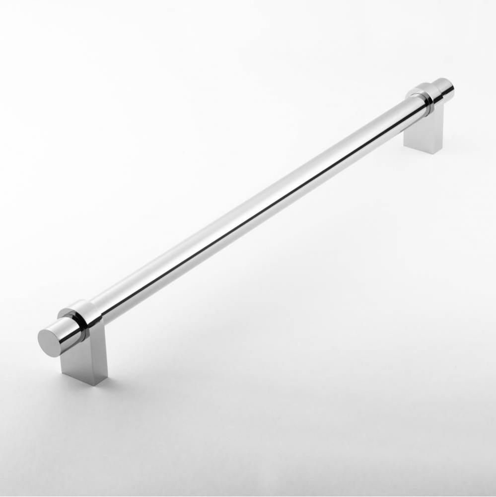 Appliance Pull -18'' Grip 7/8''