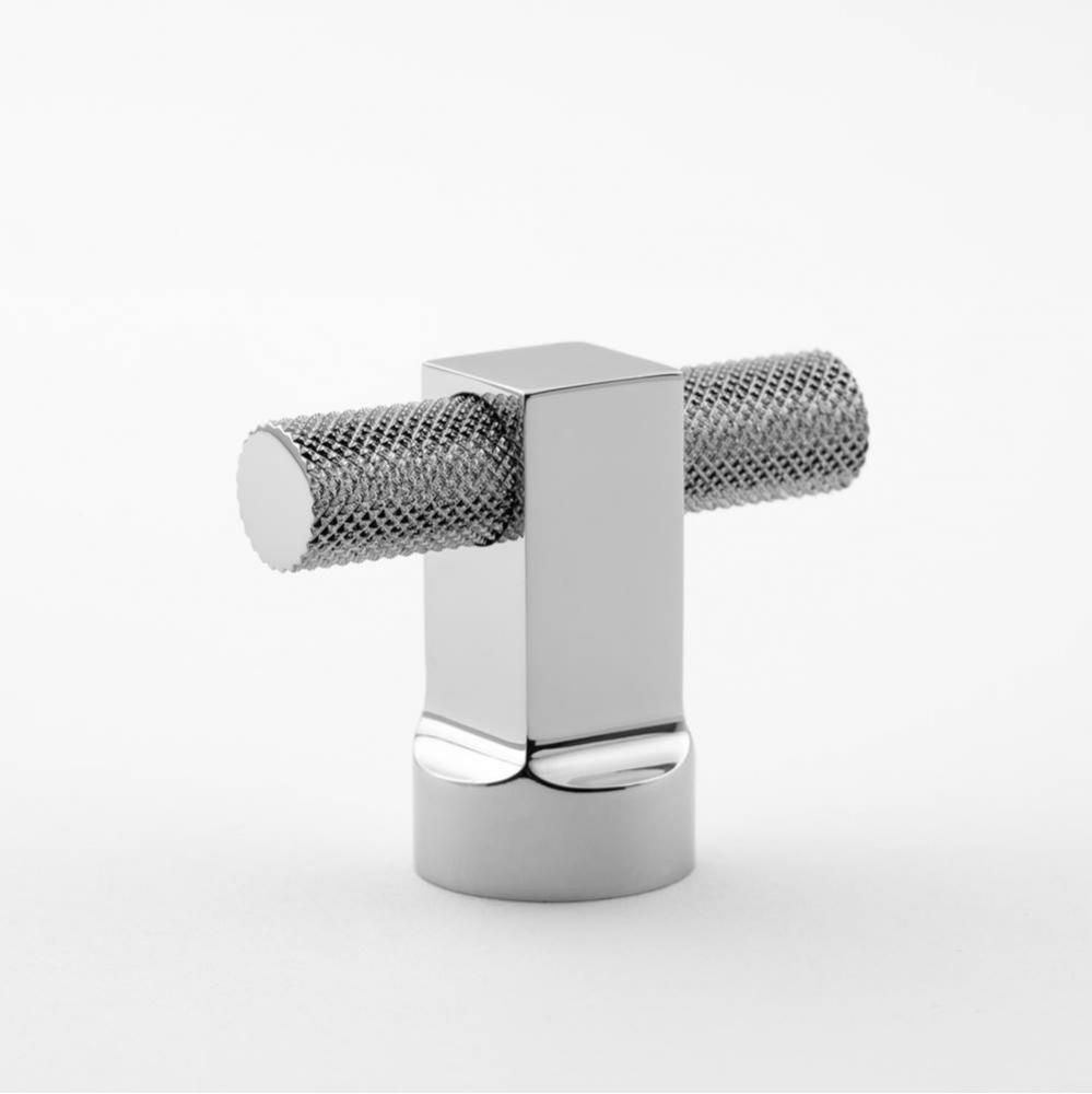 T Knob - Medium Diamond