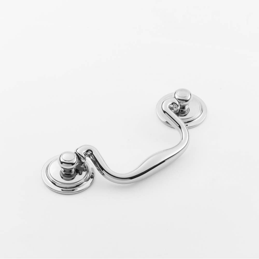 Bail Pull - 3-1/2'' C-C