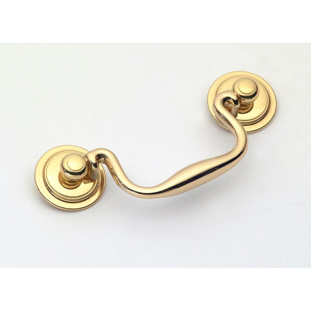 Bail Pull - 3-1/2'' C-C