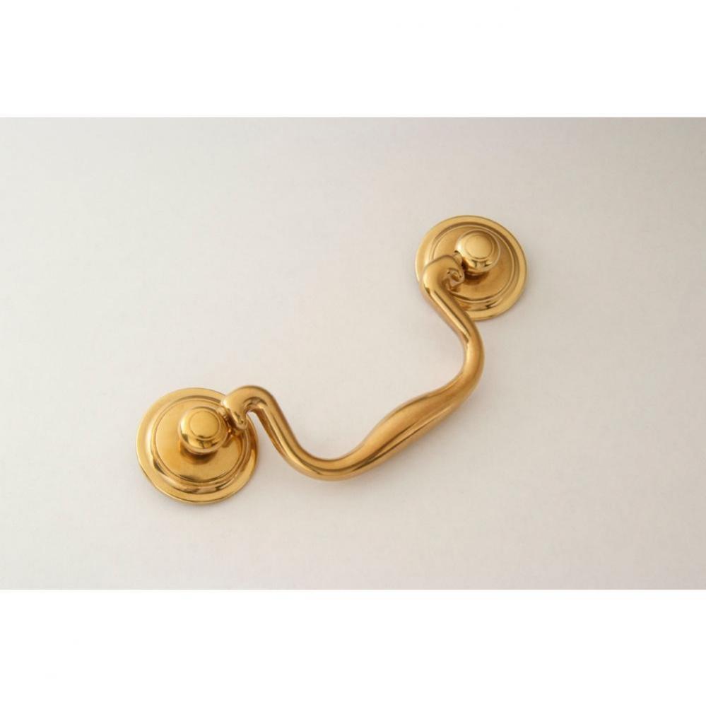 Bail Pull - 3-1/2'' C-C