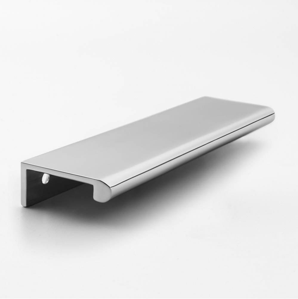 Edge Pull - Bullnose with Radius - with Backmount - 18''