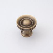 Classic Brass 1053ABB - Knob - 1''