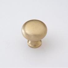 Classic Brass 1067BB - Knob - 1''