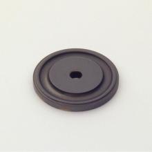 Classic Brass 1142BZ - Backplate - 1-1/4''
