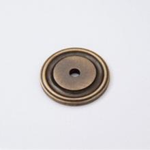 Classic Brass 1142ABB - Backplate - 1-1/4''