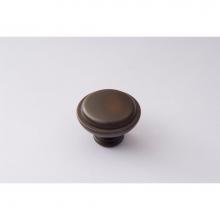 Classic Brass 1145KN - Knob - 1-1/4''