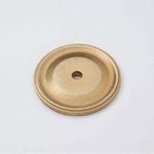 Classic Brass 1148BB - Backplate - 1-1/2''