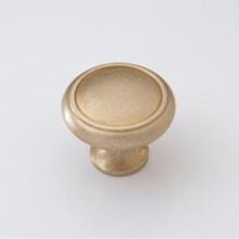 Classic Brass 1151BB - Knob - 1-1/4''