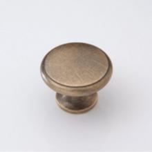 Classic Brass 1164ABB - Knob - 1-1/4''