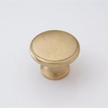 Classic Brass 1164BB - Knob - 1-1/4''