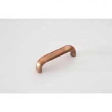 Classic Brass 1235WC - Pull - 3'' C-C