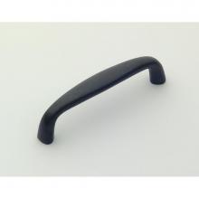 Classic Brass 1236WZ - Pull - 3'' C-C