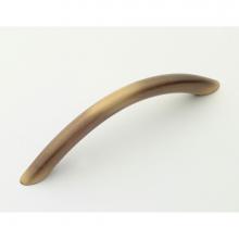 Classic Brass 1239AB - Pull - 96mm C-C