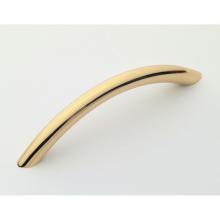 Classic Brass 1239PB - Pull - 96mm C-C