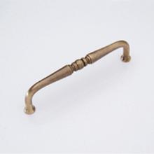 Classic Brass 1275ABB - Pull - 4'' C-C