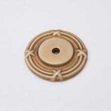 Classic Brass 1406BB - Backplate - 1-1/2''