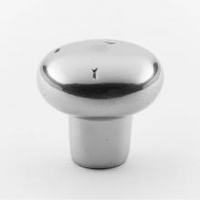 Classic Brass 1462MB - Knob - 1-3/8''