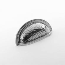 Classic Brass 1525MB - Cup Pull - 3'' C-C