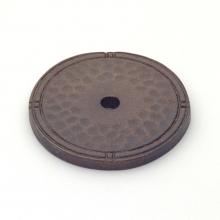 Classic Brass 1526AZ - Backplate - 1-5/8''